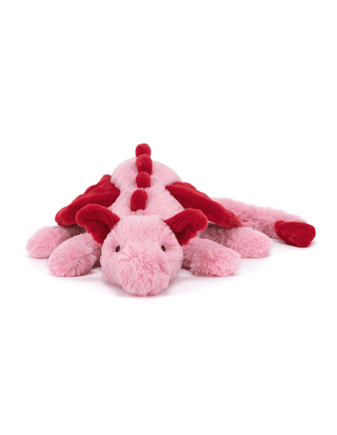 Peluche dragon Heart - Jellycat