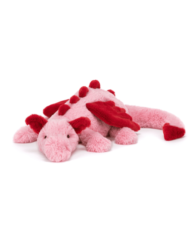 Peluche dragon Heart - Jellycat