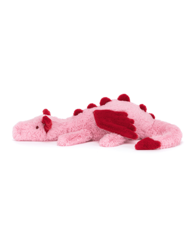 Peluche dragon Heart - Jellycat
