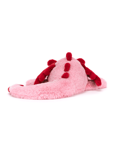 Peluche dragon Heart - Jellycat