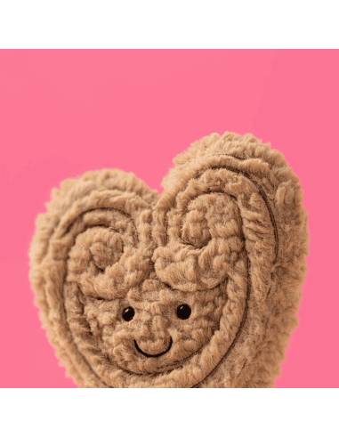 Peluche Amuseable Palmier Philippe - Jellycat