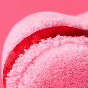 Peluche Amuseable Macaron rose Colette - Jellycat 2