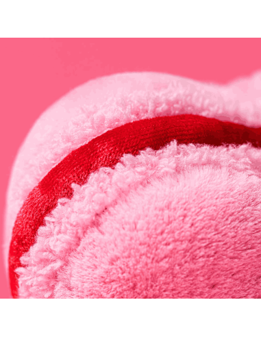 Peluche Amuseable Macaron rose Colette - Jellycat