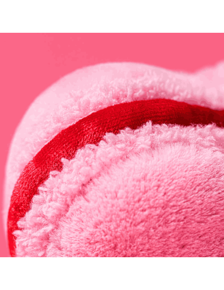 Peluche Amuseable Macaron rose Colette - Jellycat