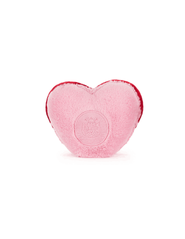 Peluche Amuseable Macaron rose Colette - Jellycat