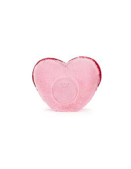 Peluche Amuseable Macaron rose Colette - Jellycat