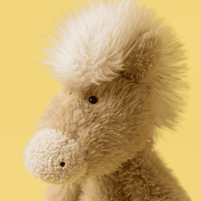 Peluche poney Canterneigh - Jellycat 2