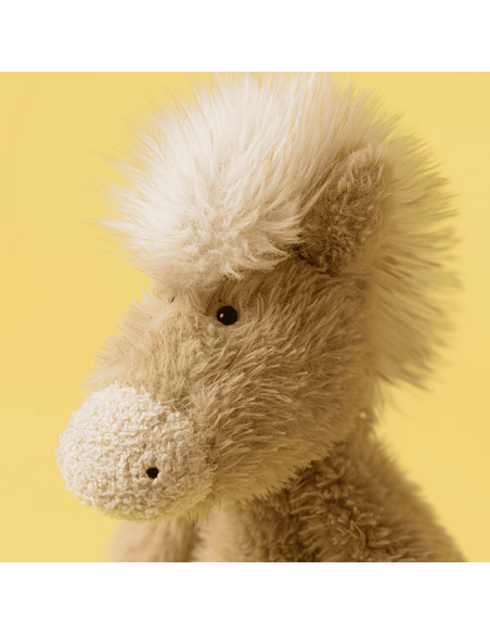 Peluche poney Canterneigh - Jellycat
