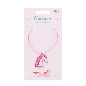 Collier Licorne - Rex London 2