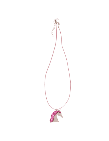 Collier Licorne - Rex London