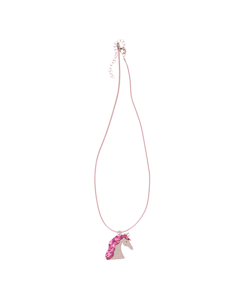 Collier Licorne - Rex London