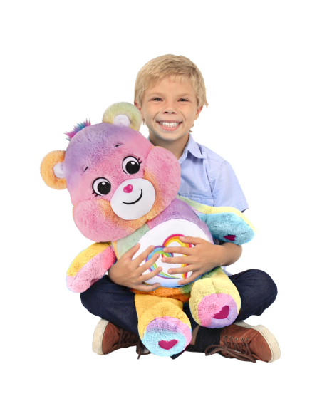 Bisounours Toutensemble XL