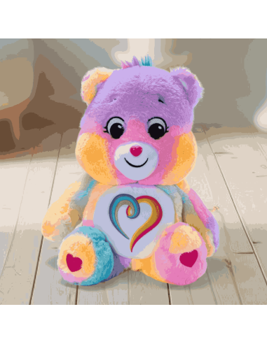 Bisounours Toutensemble XL