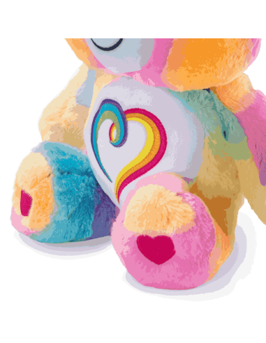 Bisounours Toutensemble XL