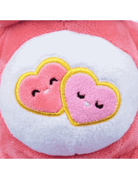 Bisounours Touchérie