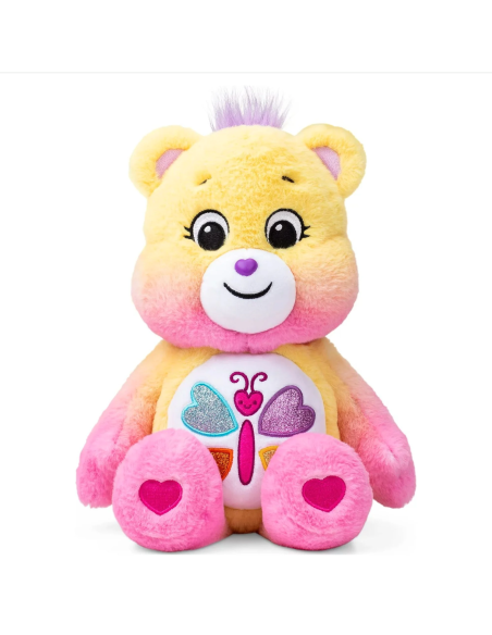 Bisounours Toumurmure