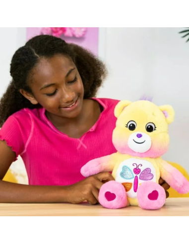 Bisounours Toumurmure