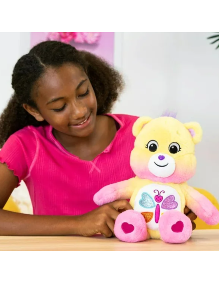 Bisounours Toumurmure