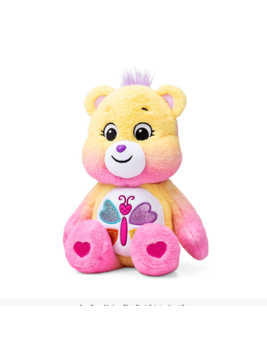 Bisounours Toumurmure