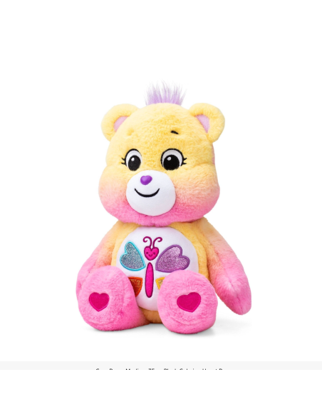 Bisounours Toumurmure