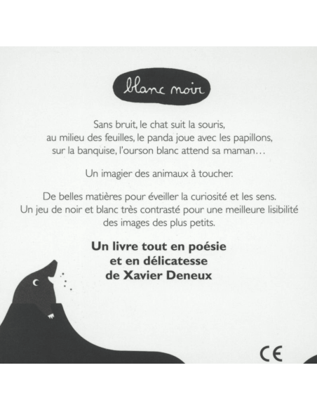 Mes animaux tout doux - Editions Tourbillon