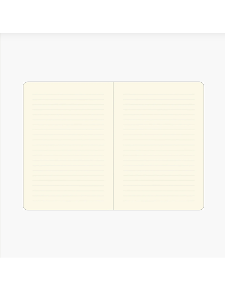 Carnet ligné Highland Cow - Peter Pauper