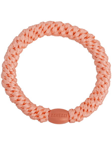 Elastique Sunset Peach - Kknekki