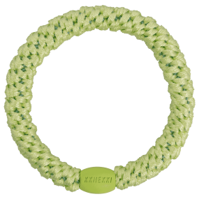 Elastique Lime Zest - Kknekki