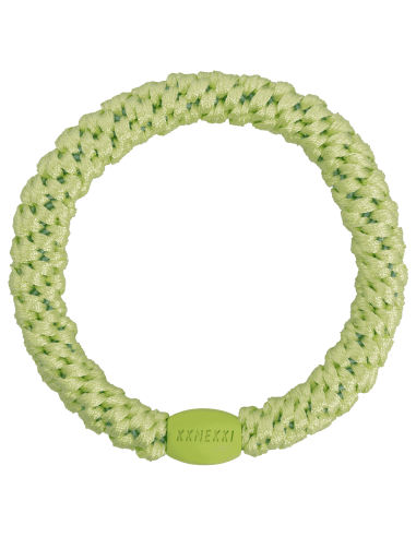 Elastique Lime Zest - Kknekki