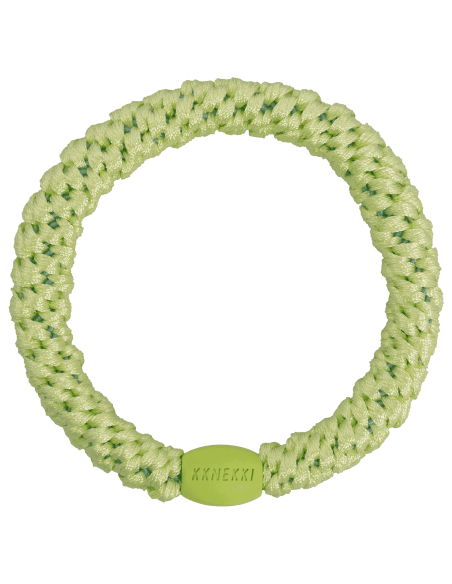 Elastique Lime Zest - Kknekki