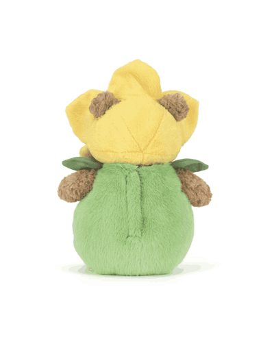 Peluche Ours Bartholomew "Daffodil" - Jellycat