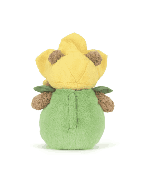 Peluche Ours Bartholomew "Daffodil" - Jellycat