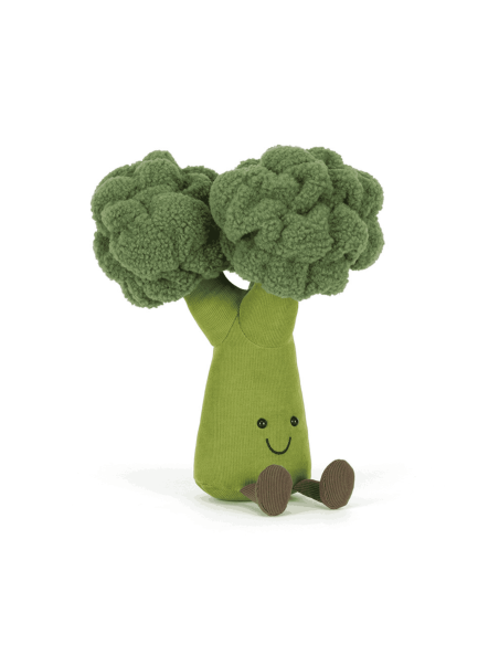 Peluche Amuseable Brocoli - Jellycat