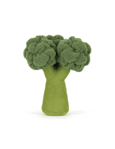 Peluche Amuseable Brocoli - Jellycat