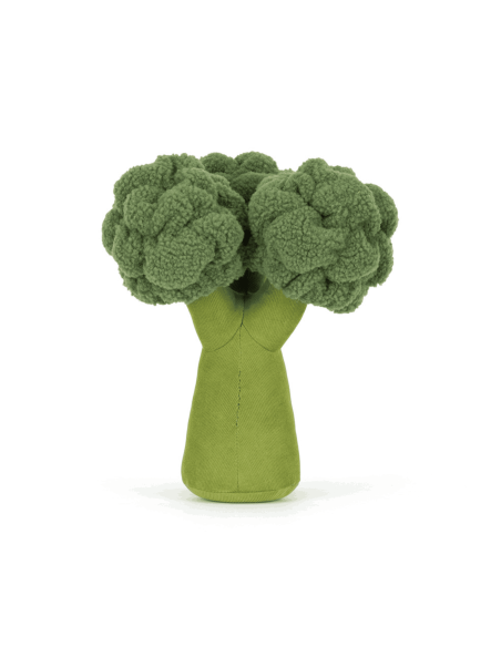 Peluche Amuseable Brocoli - Jellycat