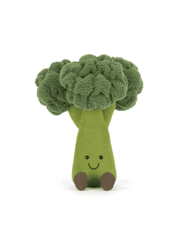 Peluche Amuseable Brocoli - Jellycat