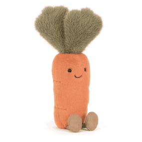 Peluche Amuseable Carotte - Jellycat