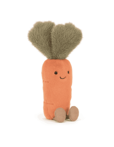 Peluche Amuseable Carotte - Jellycat