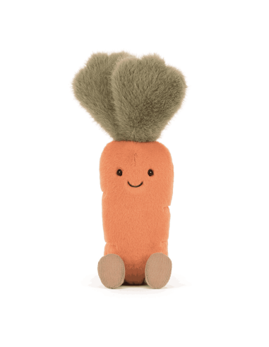 Peluche Amuseable Carotte - Jellycat