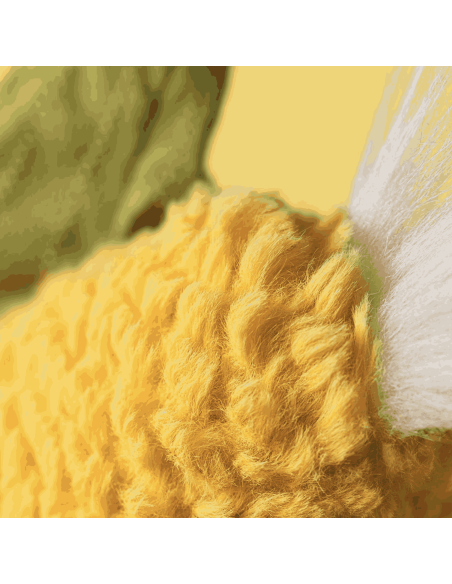 Peluche Amuseable Maïs - Jellycat