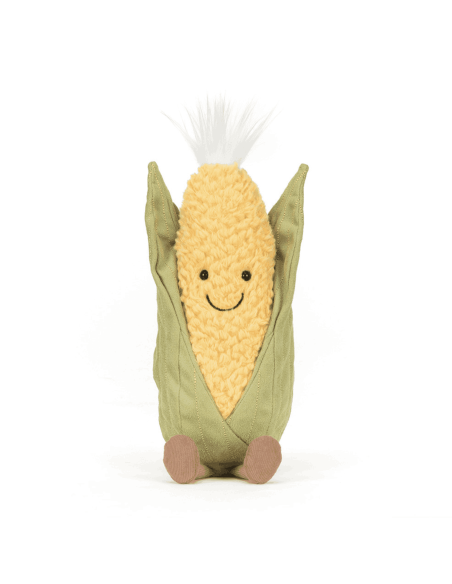 Peluche Amuseable Maïs - Jellycat