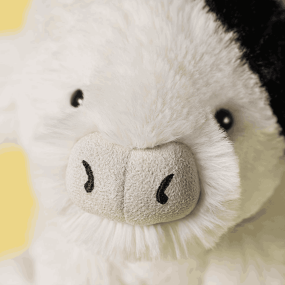 Peluche Smudge Vache - Jellycat 2