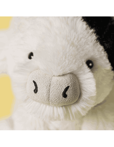 Peluche Smudge Vache - Jellycat