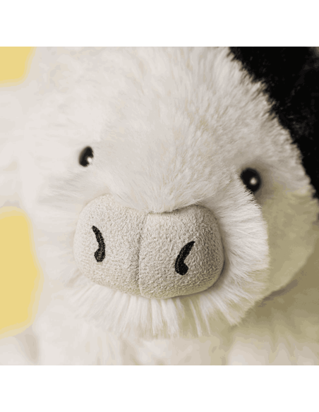 Peluche Smudge Vache - Jellycat
