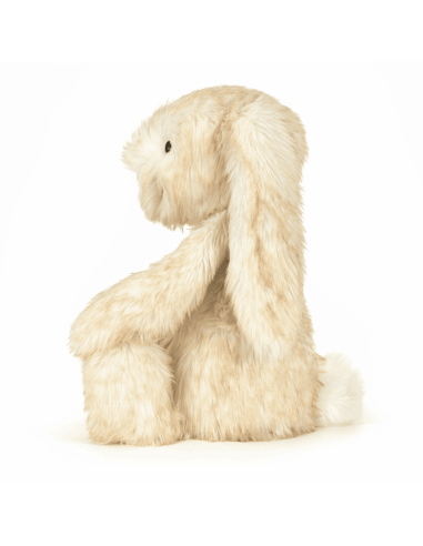 Peluche lapin Springlowe Luxe Big  - Jellycat