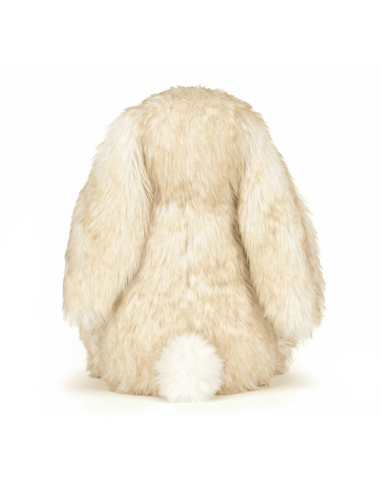 Peluche lapin Springlowe Luxe Big  - Jellycat