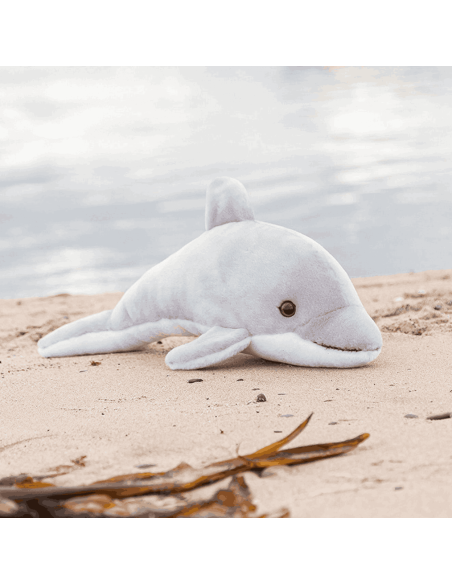 Peluche Dauphin - Animigos