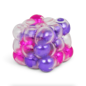 Balle anti-stress carré ASMR 2