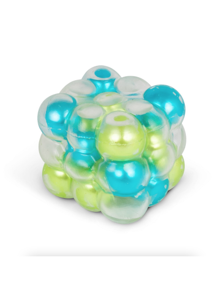 Balle anti-stress carré ASMR