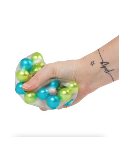 Squishy anti-stress carré ASMR